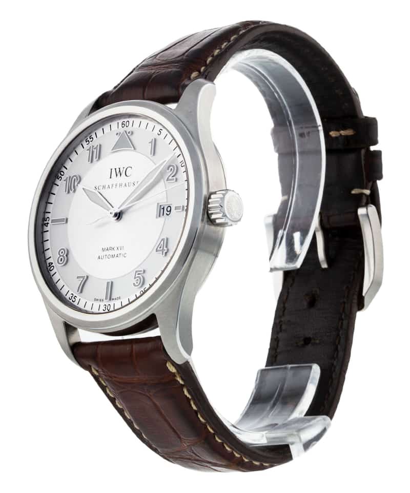 IWC Pilot’s Mark XVI IW325502
